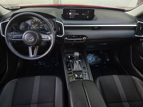 Certified 2026 MAZDA CX-50 2.5 Hybrid w/ Preferred Pkg AWD/4WD image 14