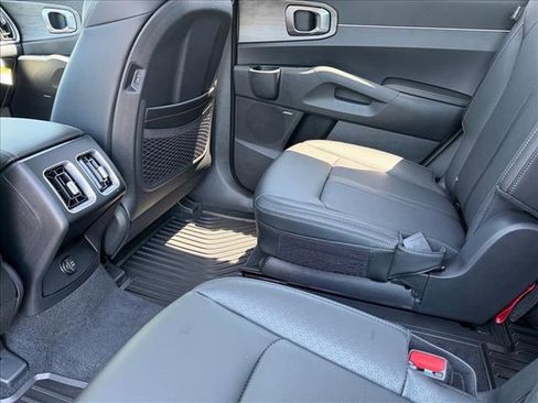 New 2026 Kia Sorento X-Line EX AWD/4WD image 15