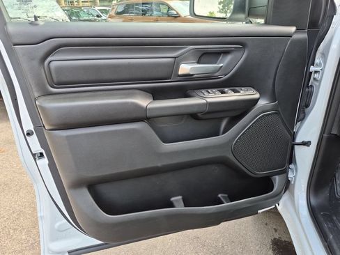 New 2026 RAM 1500 Express AWD/4WD image 11