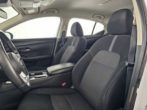 Used 2023 Nissan Sentra SV w/ All-Weather Package image 21