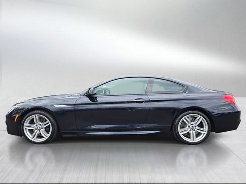 Used 2014 BMW 650i xDrive Coupe AWD/4WD image 6
