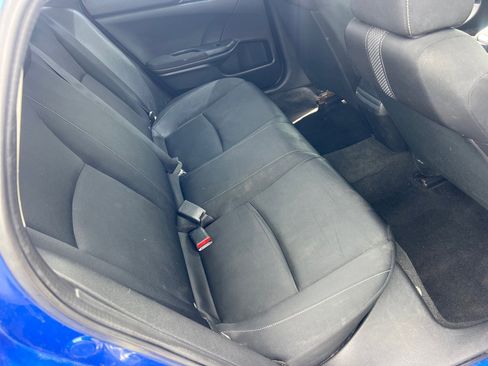 Used 2020 Honda Civic LX image 15