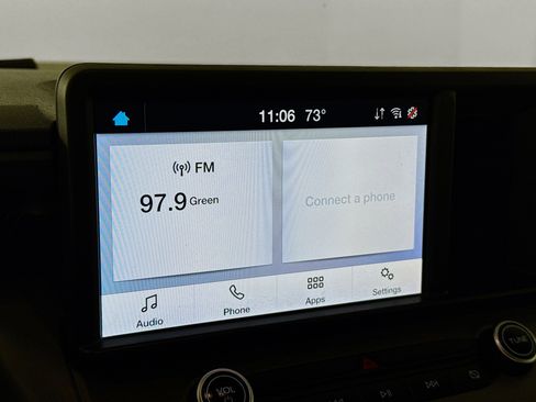 Used 2022 Ford Maverick XL w/ Equipment Group 100A Standard image 14