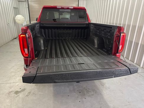Used 2026 GMC Sierra 1500 AT4 w/ AT4 Premium Package AWD/4WD image 28