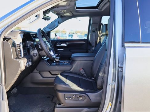New 2026 GMC Sierra 1500 Denali image 7