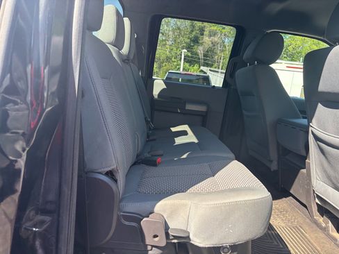 Used 2016 Ford F350 XLT w/ XLT Value Package image 41