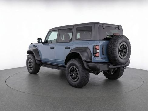 Certified 2023 Ford Bronco Raptor AWD/4WD image 3
