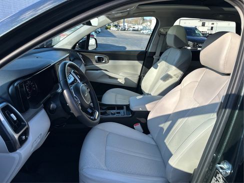Used 2023 Kia Sorento X-Line EX AWD/4WD image 9