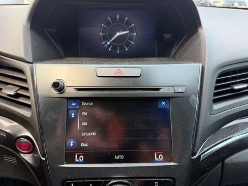 Used 2020 Acura ILX FWD image 14