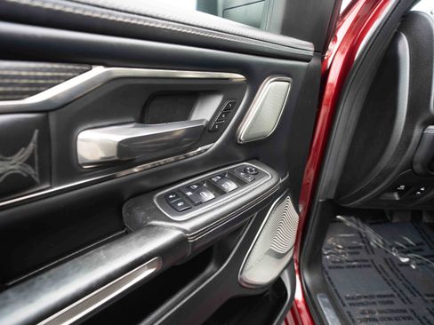 Used 2019 RAM 1500 Limited AWD/4WD image 7