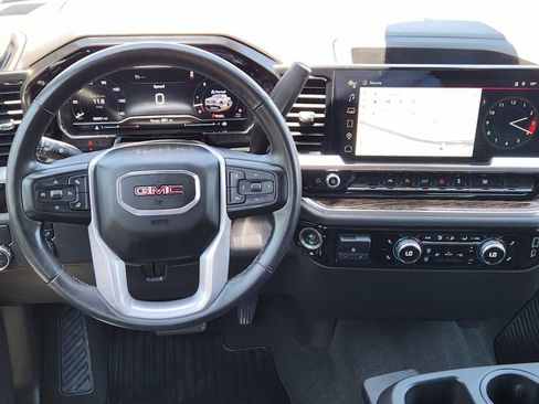Certified 2024 GMC Sierra 1500 Elevation RWD image 25