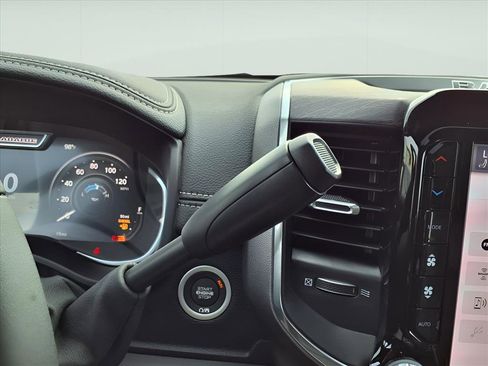 New 2026 RAM 2500 Laramie w/ Night Edition AWD/4WD image 12