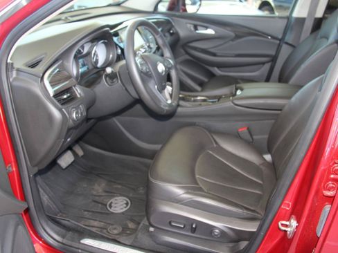 Used 2020 Buick Envision Essence w/ Experience Buick Package FWD image 22