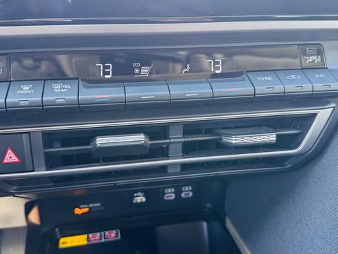Used 2025 Toyota Camry LE FWD image 15
