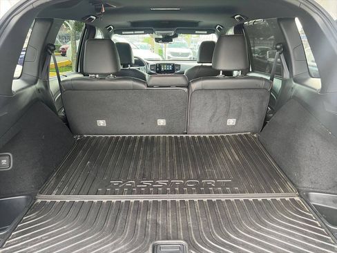 Used 2023 Honda Passport TrailSport image 15