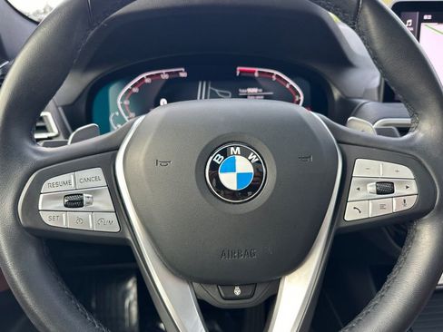 Used 2023 BMW X3 sDrive30i w/ Premium Package image 27