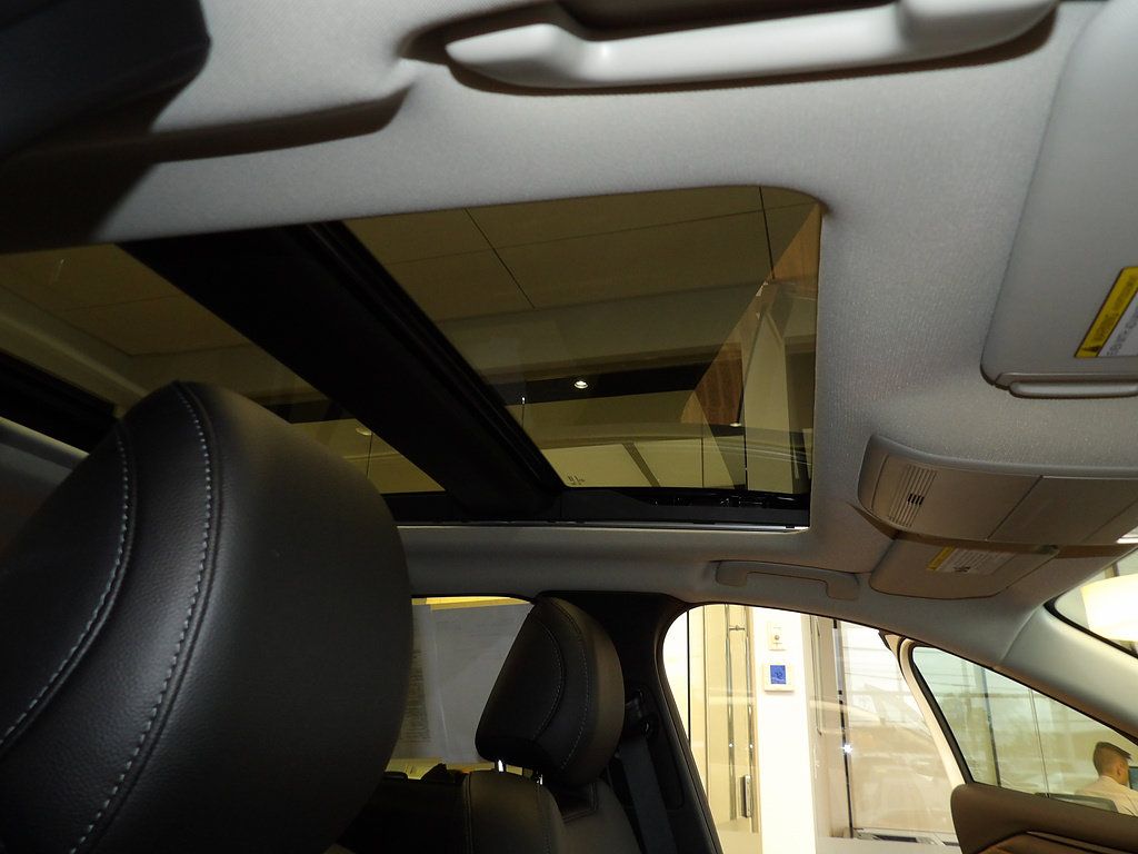 Certified 2026 MAZDA CX-50 AWD 2.5 S w/ Accent Package image 15