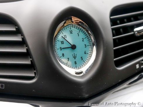 Used 2017 Maserati GranTurismo MC image 17