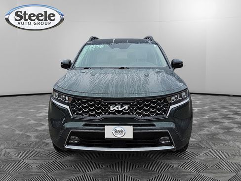 Used 2022 Kia Sorento X-Line EX image 8