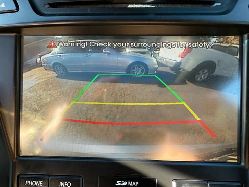 Used 2013 Hyundai Santa Fe Limited w/ Technology Pkg image 21