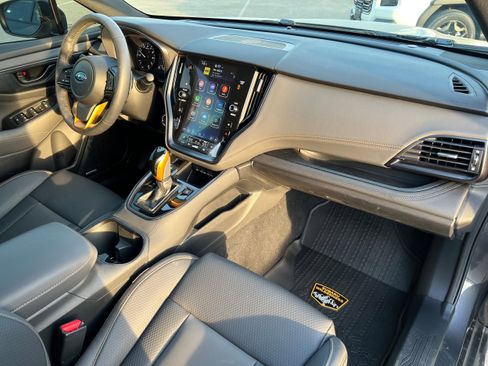 Certified 2025 Subaru Outback Wilderness image 15