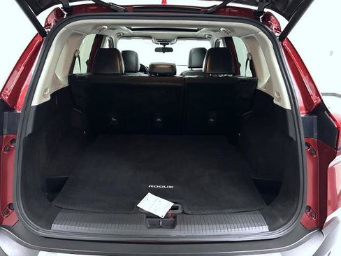 Certified 2023 Nissan Rogue SV w/ SV Premium B Package AWD/4WD image 23
