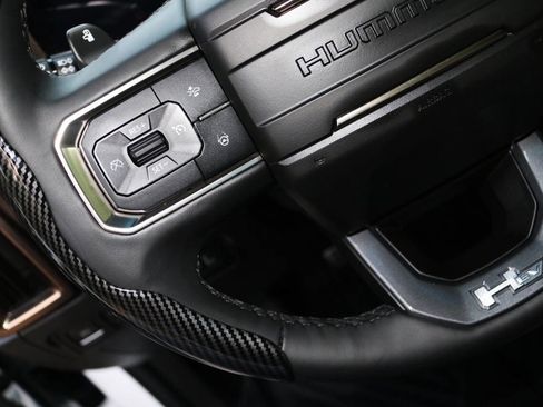 Used 2023 GMC Hummer EV Edition 1 image 26