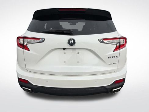 Used 2024 Acura RDX SH-AWD w/ Advance Package image 7