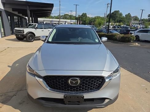 Used 2023 MAZDA CX-5 AWD 2.5 S image 3