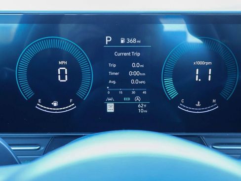 New 2026 Hyundai Kona SE image 15