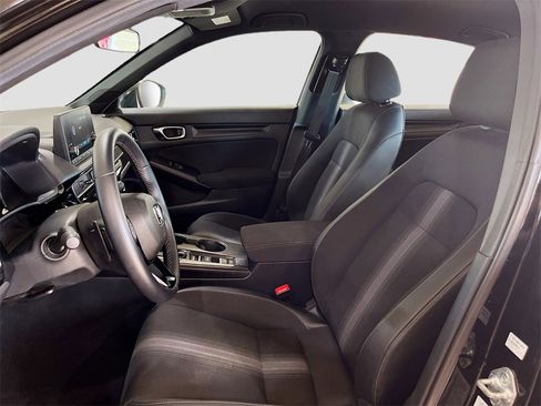 Used 2025 Honda Civic Sport image 21