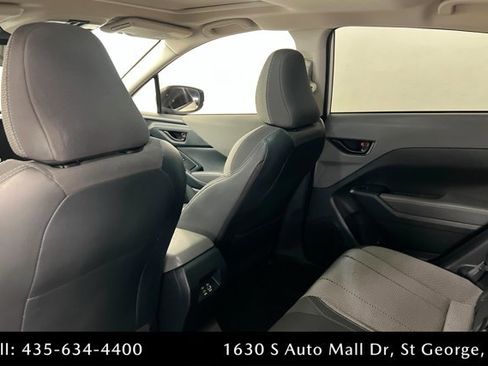 Used 2024 Subaru Crosstrek 2.0i Premium image 19