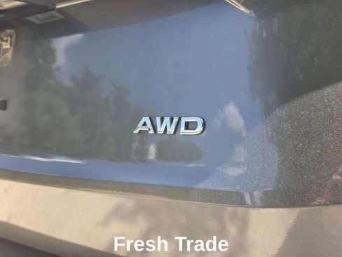 Used 2021 Nissan Rogue S AWD/4WD image 7