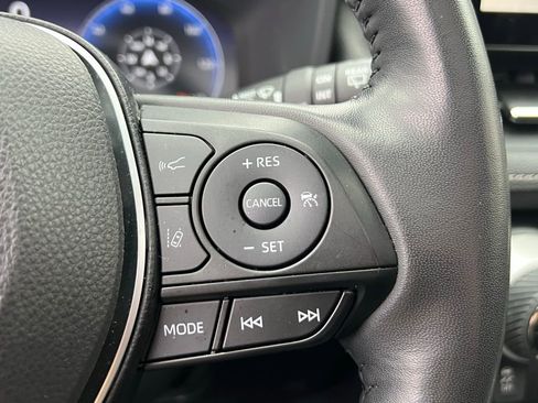 Used 2023 Toyota RAV4 Limited image 31