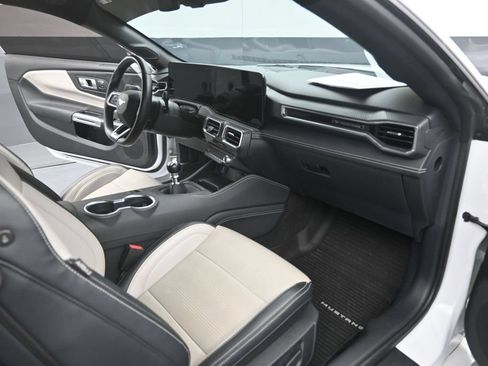Certified 2024 Ford Mustang GT Premium RWD image 10
