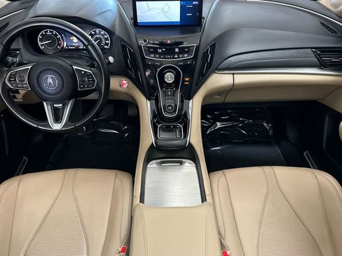 Used 2019 Acura RDX FWD w/ Technology Package image 3