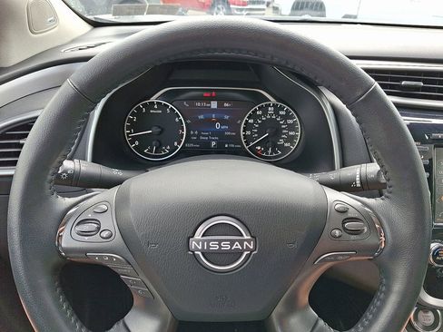 Certified 2024 Nissan Murano SL image 21