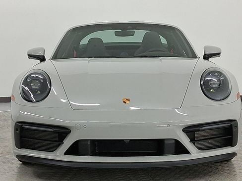 Used 2022 Porsche 911 Targa 4 GTS image 10