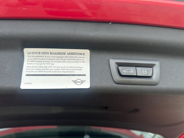 Used 2026 MINI Cooper Countryman S AWD/4WD image 27