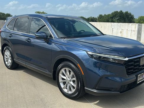 Used 2024 Honda CR-V EX image 15