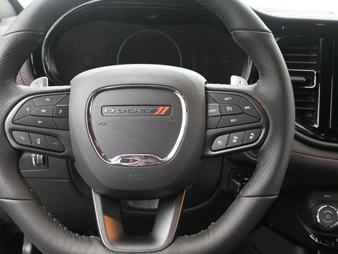 New 2026 Dodge Durango GT image 30