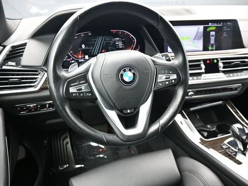 Used 2019 BMW X5 xDrive40i w/ Convenience Package AWD/4WD image 14