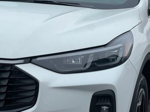 New 2026 Ford Escape Platinum w/ Premium Technology Package image 42