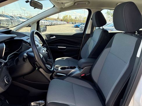 Used 2017 Ford C-MAX SE FWD image 13