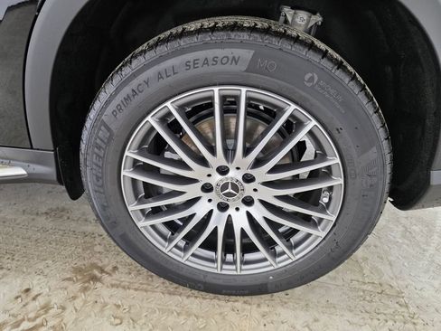 New 2027 Mercedes-Benz GLC 300 image 12
