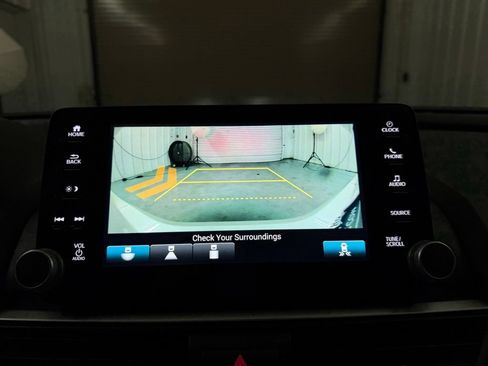 Used 2021 Honda Accord Sport image 15