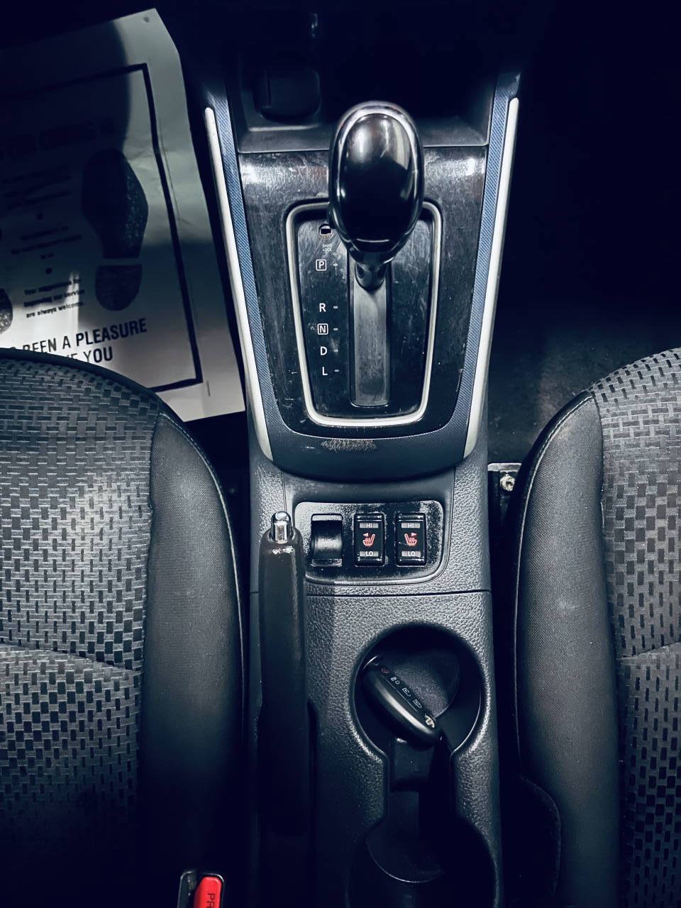 Used 2018 Nissan Sentra SR FWD image 30