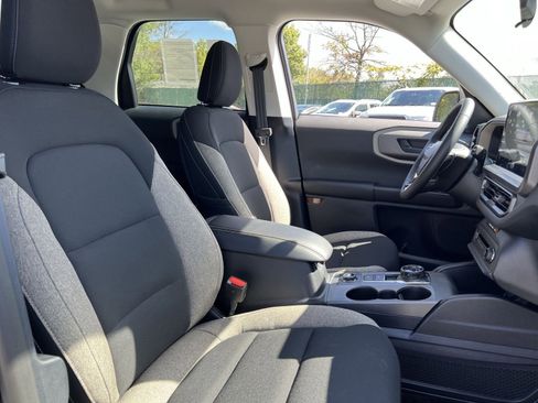 New 2025 Ford Bronco Sport Big Bend w/ Convenience Package image 25