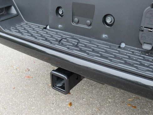 Used 2025 RAM 1500 Big Horn image 34