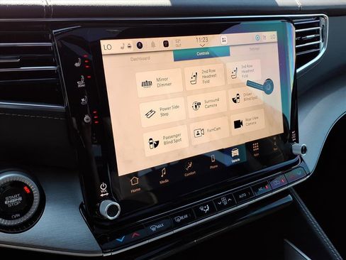 New 2026 Jeep Grand Wagoneer Limited image 32